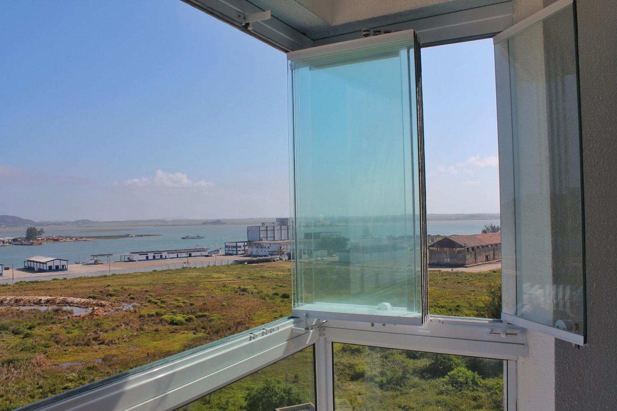 Resid. Clube Mar Grosso - Laguna - Lag801 ภายนอก รูปภาพ