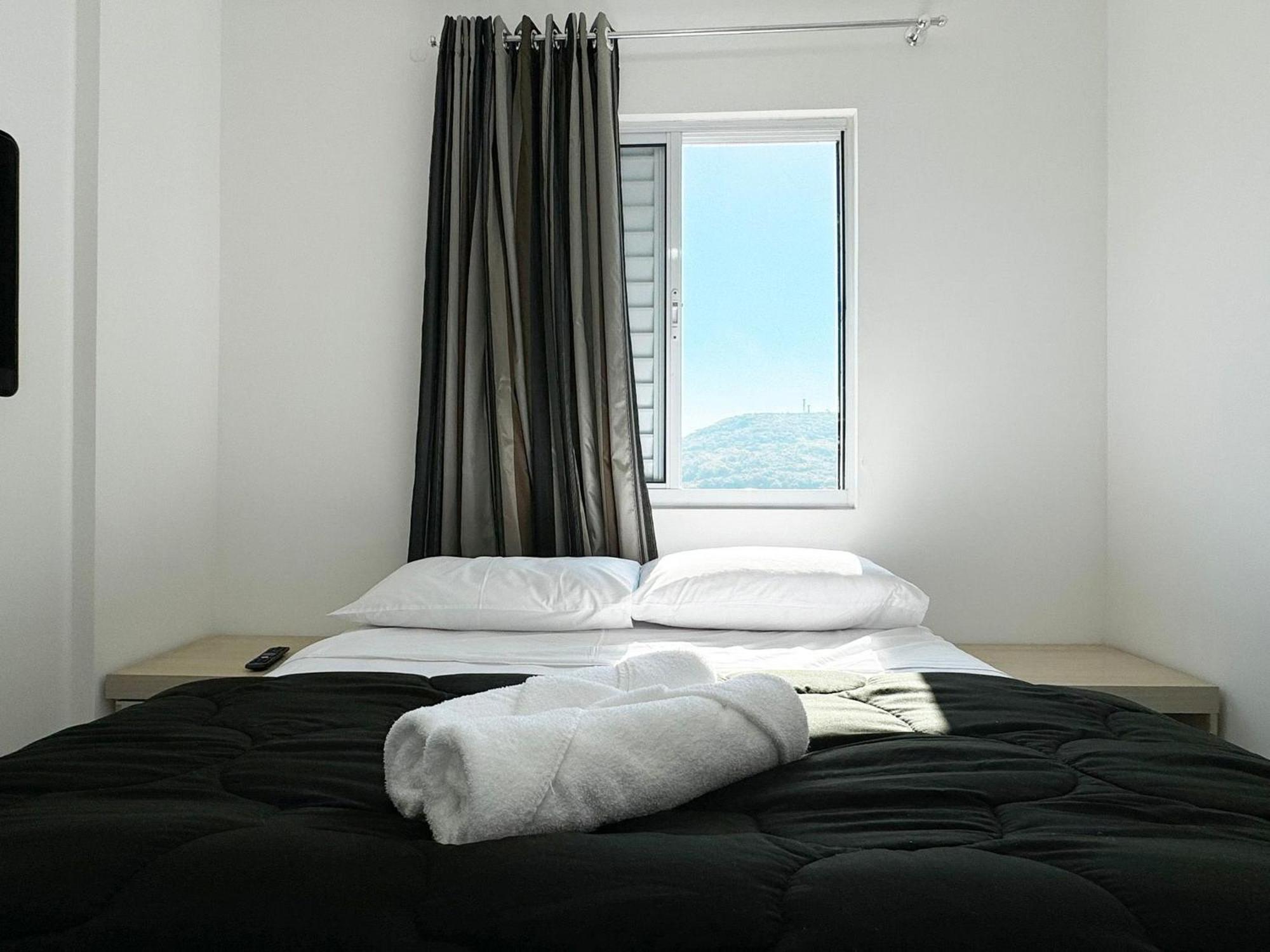 Resid. Clube Mar Grosso - Laguna - Lag801 ภายนอก รูปภาพ