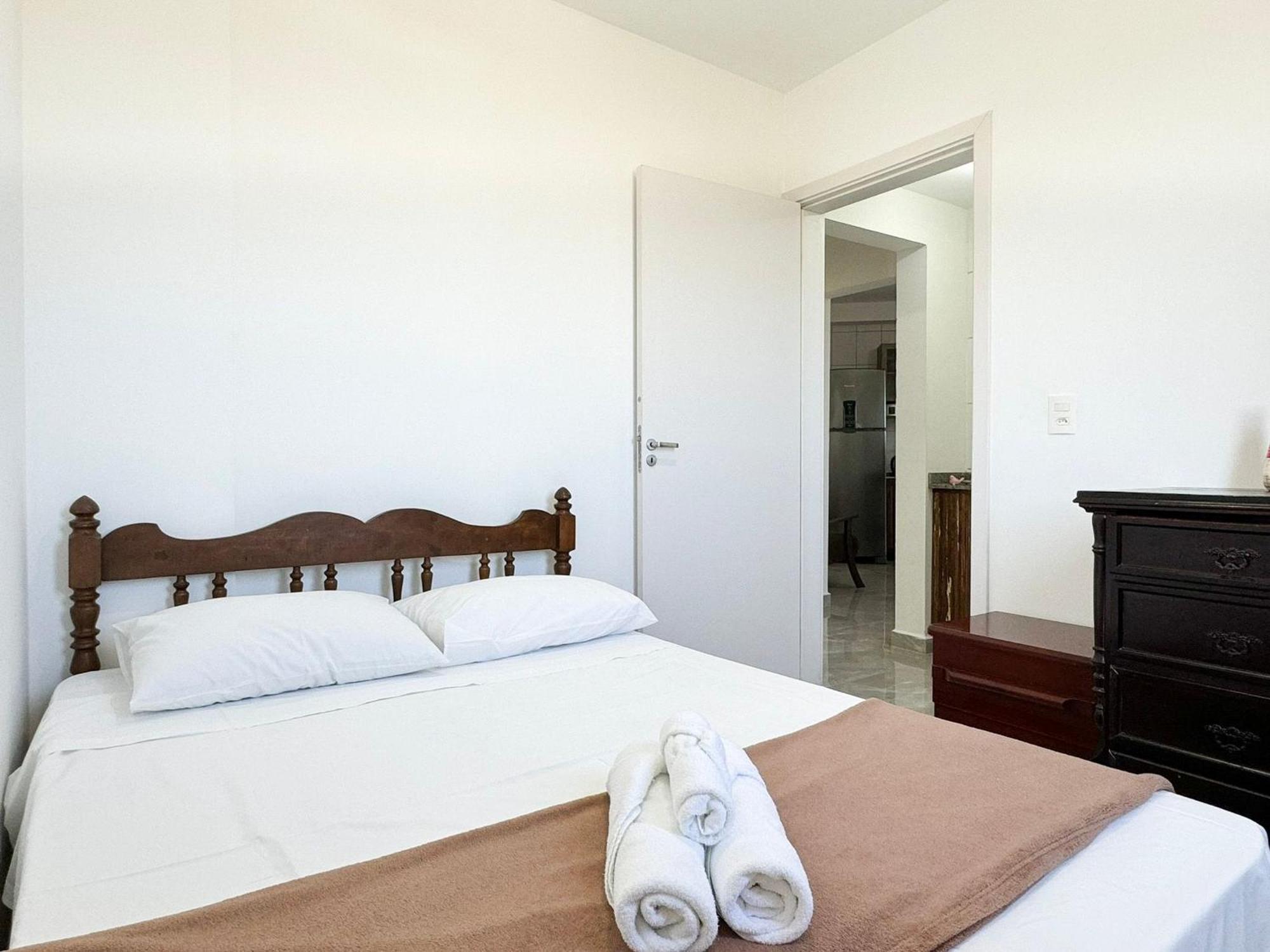 Resid. Clube Mar Grosso - Laguna - Lag801 ภายนอก รูปภาพ