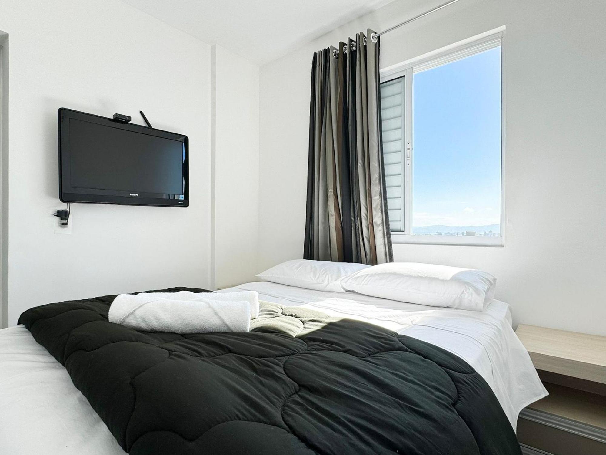 Resid. Clube Mar Grosso - Laguna - Lag801 ภายนอก รูปภาพ