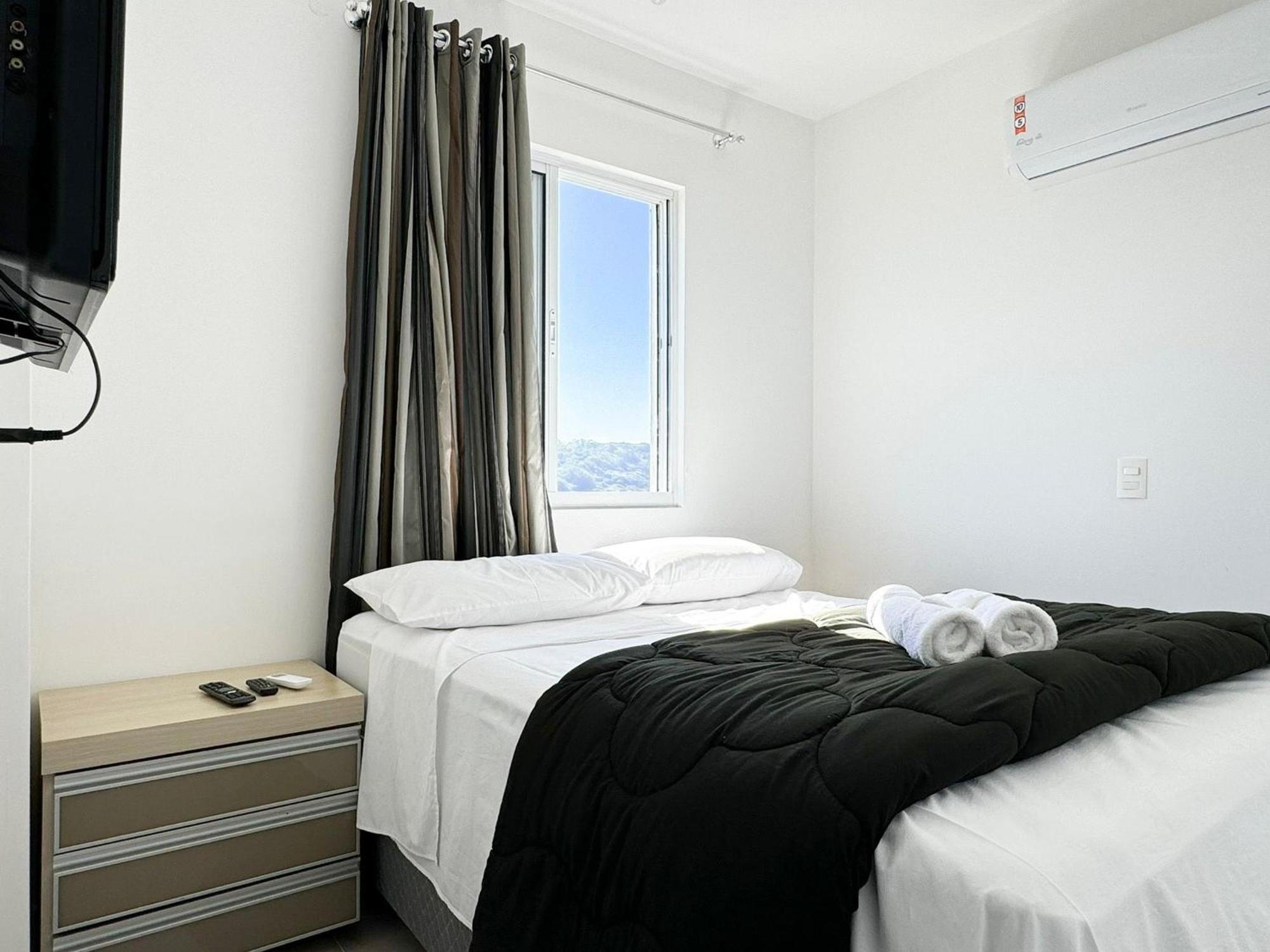Resid. Clube Mar Grosso - Laguna - Lag801 ภายนอก รูปภาพ